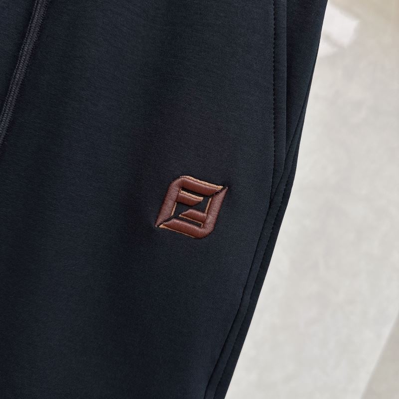 Fendi Long Pants